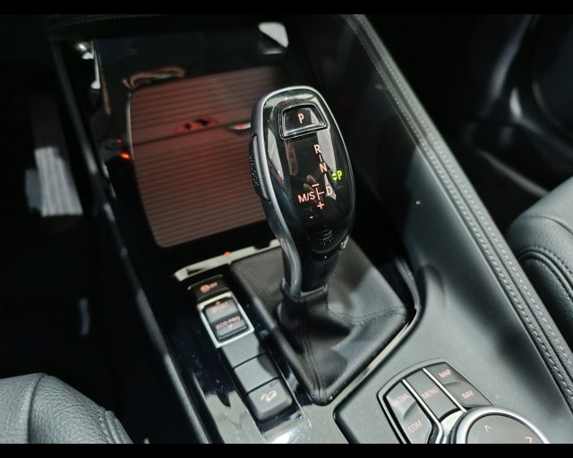 BMW X1 usata, con Filtro antiparticolato