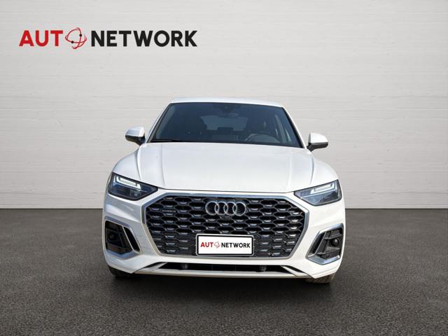 AUDI Q5 usata, con Alzacristalli elettrici