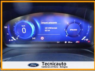 FORD Puma usata, con Controllo elettronico della corsia