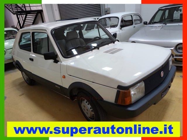 FIAT 127 usata 5