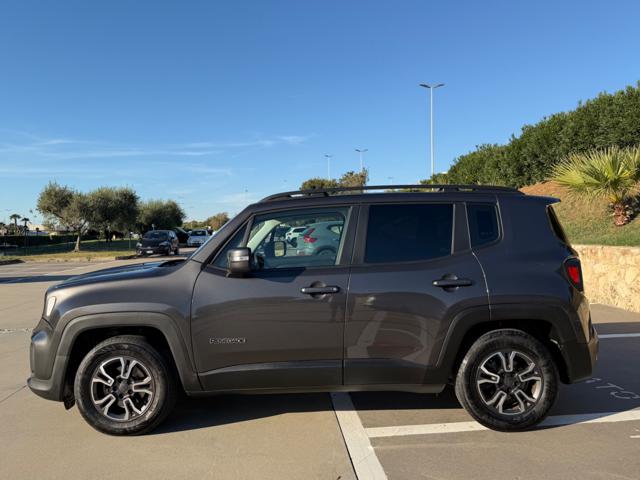 JEEP Renegade usata, con Airbag Passeggero