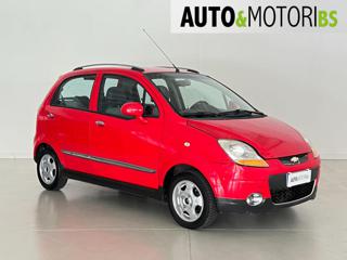 CHEVROLET Matiz usata, con Airbag Passeggero