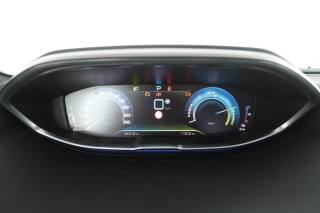 PEUGEOT 3008 usata 11