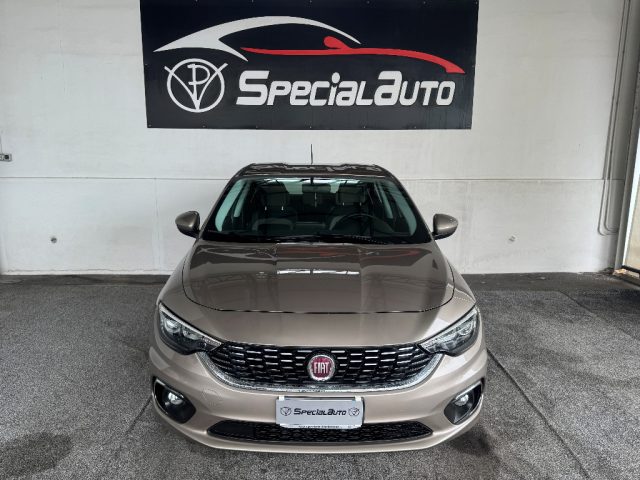 FIAT Tipo usata, con ABS