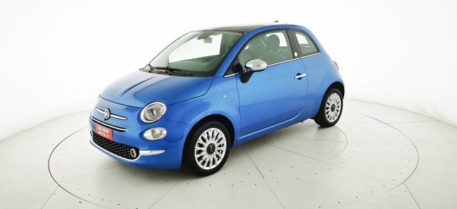 FIAT 500 usata 35