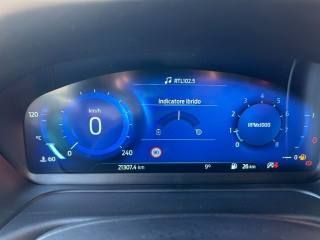 FORD Puma usata, con Controllo trazione
