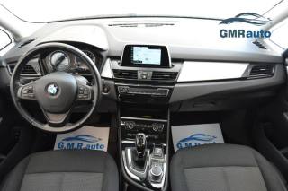 BMW 216 usata, con Controllo trazione