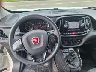 FIAT Doblo usata, con Immobilizzatore elettronico