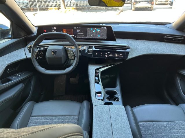 PEUGEOT 3008 usata, con Chiusura centralizzata