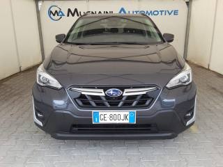 SUBARU XV 2.0i e-Boxer MHEV CVT Premium *solo 21.900 Km*