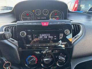 LANCIA Ypsilon usata, con Immobilizzatore elettronico