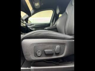 BMW X4 usata, con Sistema di navigazione