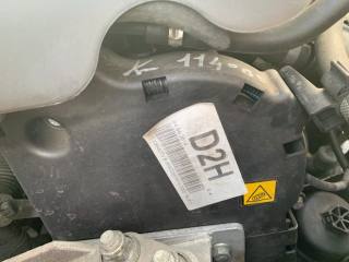 ALFA ROMEO Giulietta usata, con USB