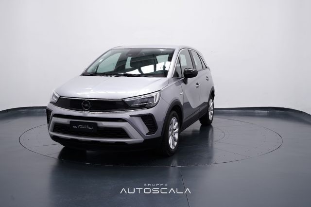 OPEL Crossland usata, con ABS