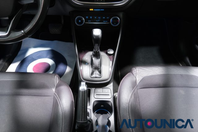 FORD Fiesta usata 42