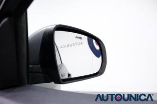 JEEP Compass usata, con Airbag testa