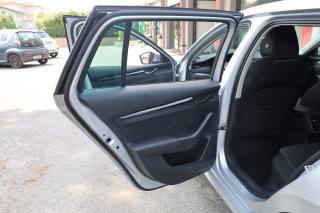 SKODA Octavia usata 106