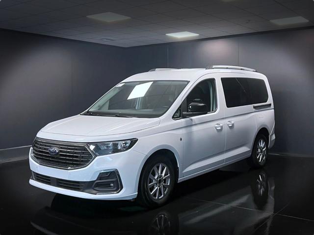 FORD Tourneo Connect usata, con ABS