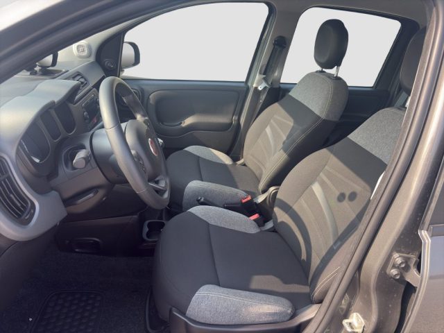 FIAT Panda usata 8