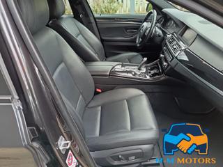 BMW 518 usata, con Climatizzatore