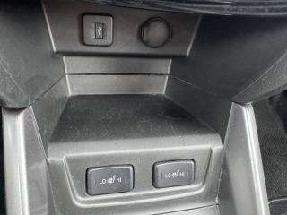 SUZUKI Vitara usata, con Vetri oscurati