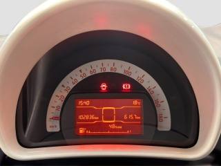SMART ForFour usata 14