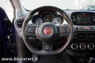FIAT 500X usata, con Sedile posteriore sdoppiato