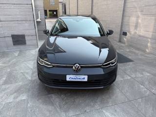 VOLKSWAGEN Golf usata, con Airbag