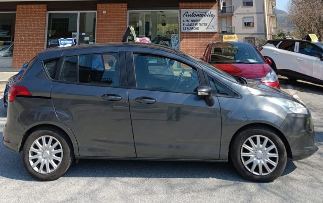 FORD B-Max usata, con Autoradio