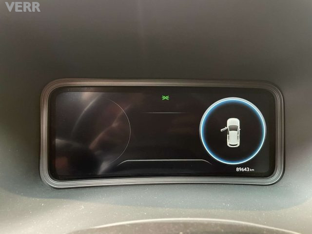 HYUNDAI Kona usata, con Cruise Control