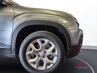 JEEP Avenger usata 9