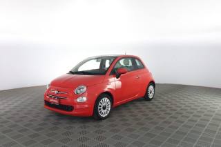 FIAT 500 usata 6