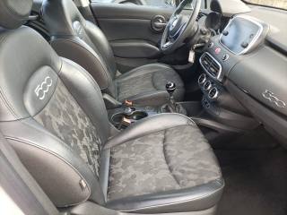 FIAT 500X usata, con ESP