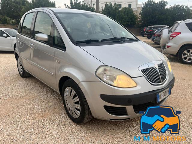 LANCIA MUSA usata, con Airbag Passeggero