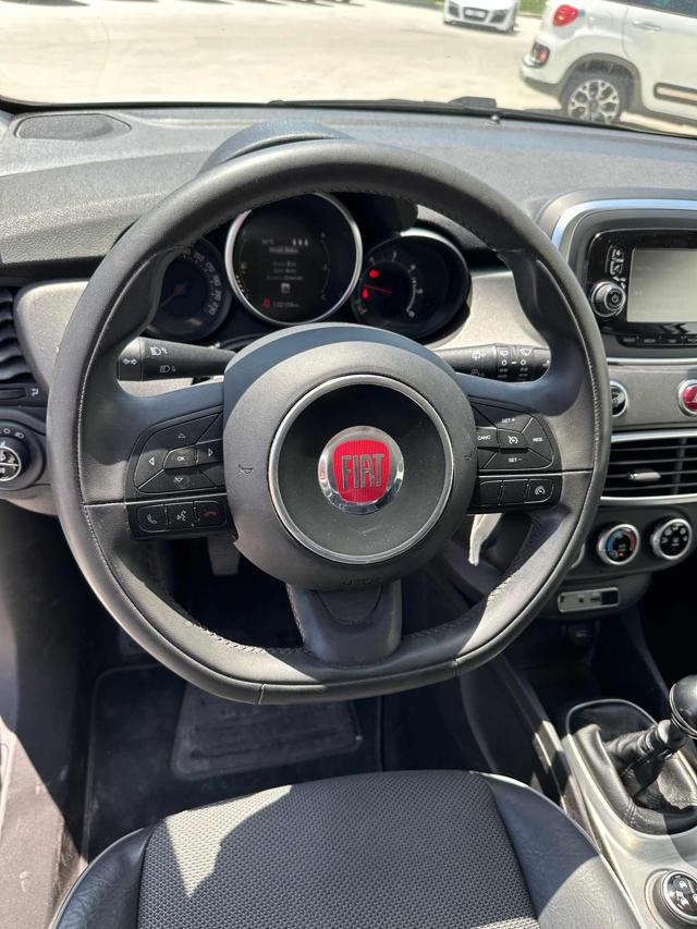 FIAT 500X usata, con Park Distance Control