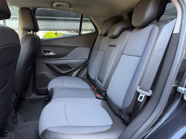 OPEL Mokka usata 9