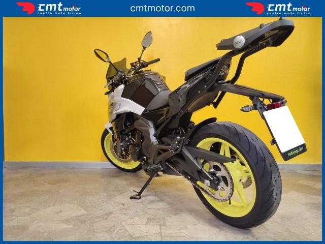CF MOTO Other usata 3