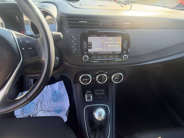 ALFA ROMEO Giulietta usata, con Immobilizzatore elettronico