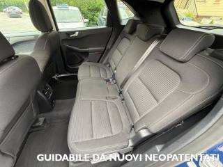 FORD Kuga usata, con Climatizzatore
