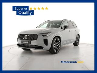 VOLVO XC90 T8 Plug-in AWD auto 7p Ultra Dark -Pronta Consegna