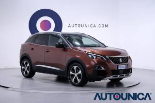 PEUGEOT 3008 usata, con Airbag laterali