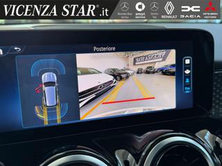 MERCEDES-BENZ GLB 180 usata, con Park Distance Control