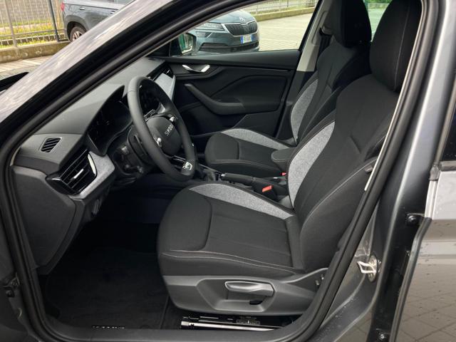 SKODA Scala usata, con Alzacristalli elettrici