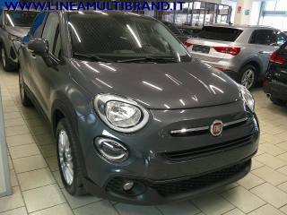 FIAT 500X usata, con Cerchi in lega