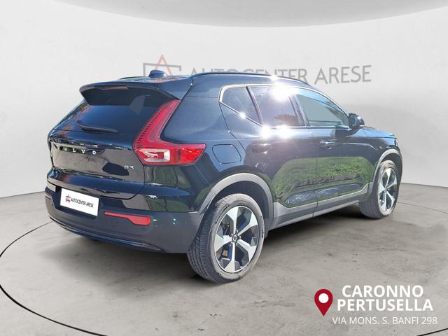 VOLVO XC40 usata, con Airbag