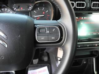 CITROEN C3 Aircross usata, con Monitoraggio pressione pneumatici