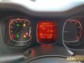 FIAT Panda usata 15