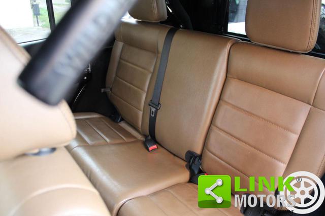 JEEP Wrangler usata 28