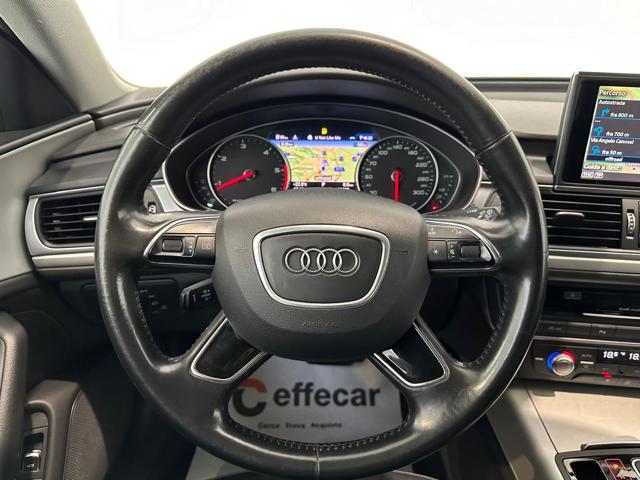 AUDI A6 usata, con Cerchi in lega