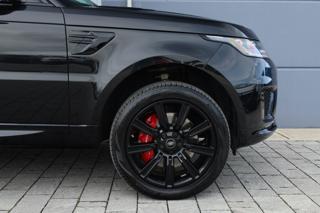 LAND ROVER Range Rover usata, con Marmitta catalitica